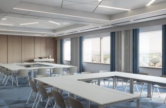 Nowy - Hotel Courtyard by Marriott Katowice - obiekt - zdjęcie 1 