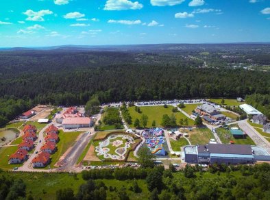 Świętokrzyska Polana - Medical Resort - sale konferencyjne Kielce