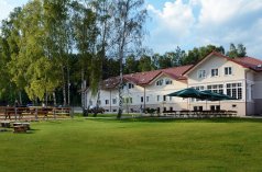 Ośrodki konferencyjne - Świętokrzyska Polana - Medical Resort - zdjęcie 2