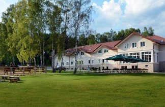 Ośrodki konferencyjne - Świętokrzyska Polana - Medical Resort - obiekt - zdjęcie 2 