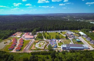 Ośrodki konferencyjne - Świętokrzyska Polana - Medical Resort - obiekt - zdjęcie 1 