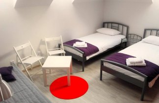 Ośrodki konferencyjne - Świętokrzyska Polana - Medical Resort - obiekt - zdjęcie 8 