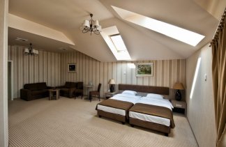 Ośrodki konferencyjne - Świętokrzyska Polana - Medical Resort - obiekt - zdjęcie 10 