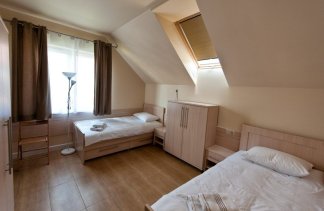 Ośrodki konferencyjne - Świętokrzyska Polana - Medical Resort - obiekt - zdjęcie 9 