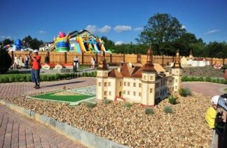 Ośrodki konferencyjne - Świętokrzyska Polana - Medical Resort - obiekt - zdjęcie 13 