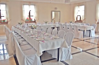 Ośrodki konferencyjne - Świętokrzyska Polana - Medical Resort - obiekt - zdjęcie 6 