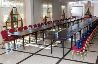 Ośrodki konferencyjne - Świętokrzyska Polana - Medical Resort - obiekt - zdjęcie 5 