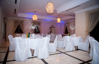 Ośrodki konferencyjne - Świętokrzyska Polana - Medical Resort - obiekt - zdjęcie 7 