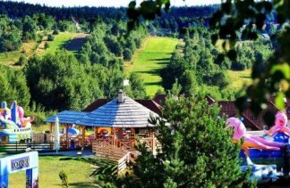 Ośrodki konferencyjne - Świętokrzyska Polana - Medical Resort - obiekt - zdjęcie 4 