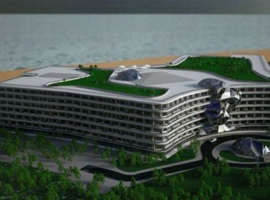 Hotel Gołębiewski Pobierowo - sale konferencyjne Pobierowo