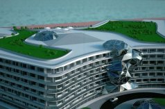 Nowy - Hotel Gołębiewski Pobierowo - zdjęcie 3