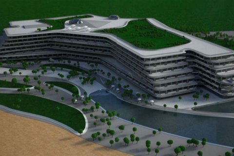 Nowy - Hotel Gołębiewski Pobierowo - zdjęcie 2