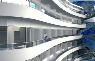 Nowy - Hotel Gołębiewski Pobierowo - obiekt - zdjęcie 5 