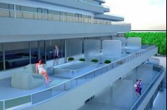 Nowy - Hotel Gołębiewski Pobierowo - zdjęcie 4