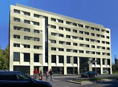 DB Hotel Wrocław - sale konferencyjne Wrocław