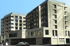 Hotele 4**** - DB Hotel Wrocław - zdjęcie 4