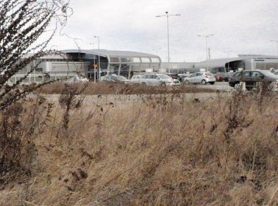 Hotel Moxy Poznań - sale konferencyjne Poznań