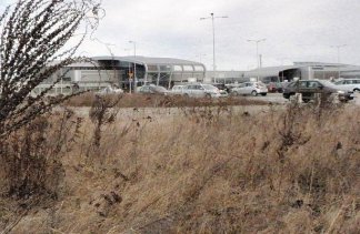 Hotele 3*** - Hotel Moxy Poznań - obiekt - zdjęcie 1 