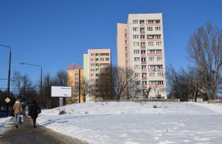 Nowy - Focus Hotel Premium w Lublinie - obiekt - zdjęcie 1 