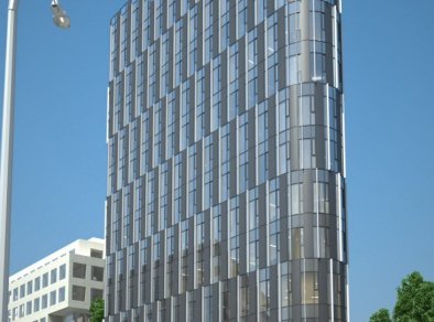 Holiday Inn Warszawa Dworzec Zachodni - sale konferencyjne Warszawa