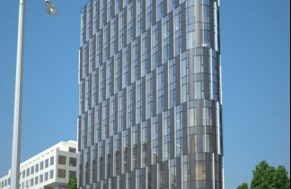 Nowy - Holiday Inn Warszawa Dworzec Zachodni - obiekt - zdjęcie 1 