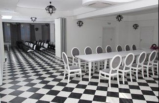 Hotele 3*** - Pałac Lacon - obiekt - zdjęcie 5 