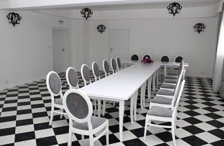 Hotele 3*** - Pałac Lacon - obiekt - zdjęcie 4 