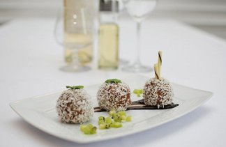 Hotele 3*** - Pałac Lacon - obiekt - zdjęcie 21 