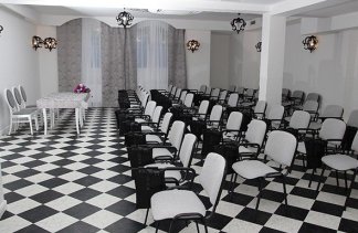 Hotele 3*** - Pałac Lacon - obiekt - zdjęcie 6 