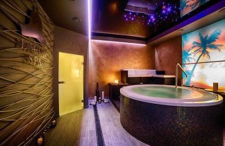 Hotele 3*** - Pałac Lacon - obiekt - zdjęcie 10 