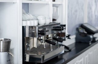 Hotele 3*** - Pałac Lacon - obiekt - zdjęcie 7 