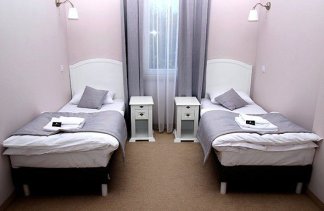 Hotele 3*** - Pałac Lacon - obiekt - zdjęcie 28 