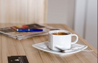 Hotele 3*** - Pałac Lacon - obiekt - zdjęcie 8 