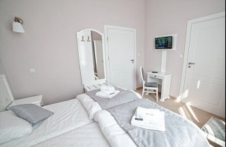 Hotele 3*** - Pałac Lacon - obiekt - zdjęcie 27 