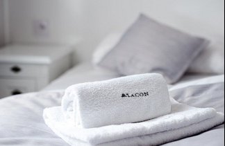 Hotele 3*** - Pałac Lacon - obiekt - zdjęcie 25 