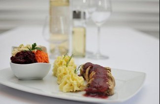 Hotele 3*** - Pałac Lacon - obiekt - zdjęcie 19 