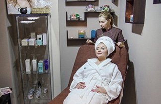 Hotele 3*** - Pałac Lacon - obiekt - zdjęcie 15 