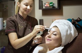 Hotele 3*** - Pałac Lacon - obiekt - zdjęcie 13 