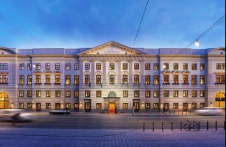 Nowy - Hotel Autograph - obiekt - zdjęcie 1 