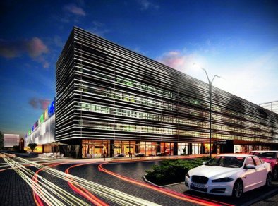 Centrum Targowo-Konferencyjne GlobalEXPO - sale konferencyjne Warszawa