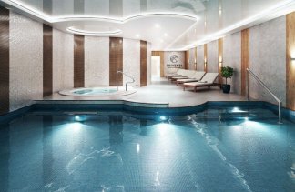 Nowy - Triventi Mountain Residence - obiekt - zdjęcie 5 