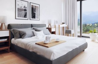 Nowy - Triventi Mountain Residence - obiekt - zdjęcie 4 