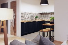 Nowy - Triventi Mountain Residence - zdjęcie 3