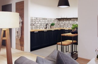 Nowy - Triventi Mountain Residence - obiekt - zdjęcie 3 