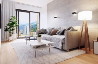 Nowy - Triventi Mountain Residence - obiekt - zdjęcie 2 