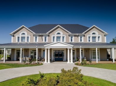 Rezydencja Miętowe Wzgórza - sale konferencyjne Zakroczym