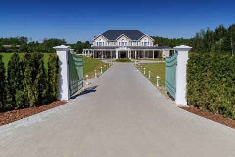 Dworki - Rezydencja Miętowe Wzgórza - zdjęcie 2