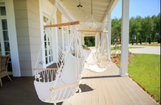 Dworki - Rezydencja Miętowe Wzgórza - obiekt - zdjęcie 14 