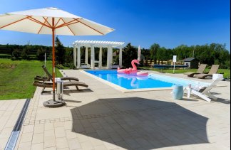 Dworki - Rezydencja Miętowe Wzgórza - obiekt - zdjęcie 13 