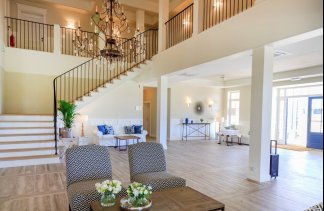 Dworki - Rezydencja Miętowe Wzgórza - obiekt - zdjęcie 4 